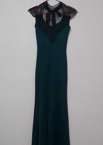 abiye elbise - Görsel 4