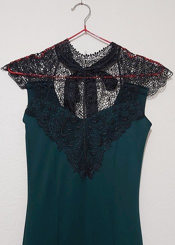 abiye elbise - Görsel 2