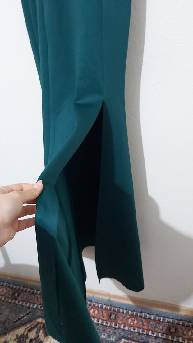 abiye elbise - Görsel 3