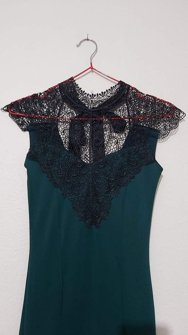 abiye elbise - Görsel 2