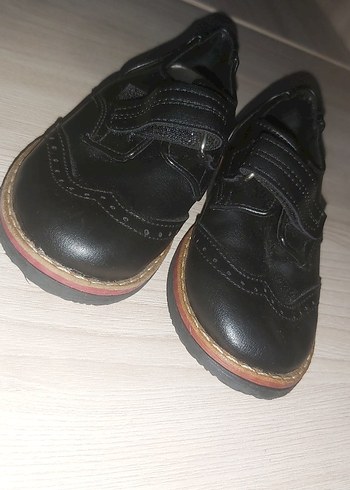 erkek çocuk ayakkabı - Görsel 2