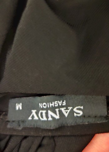 Kadın gec Elbise - Görsel 4