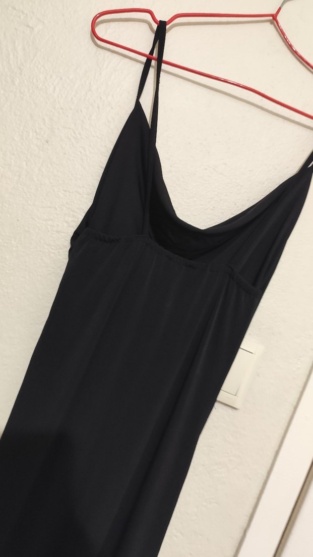 Kadın gec Elbise - Görsel 3