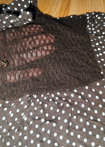 Kadın Gömlek - Görsel 2