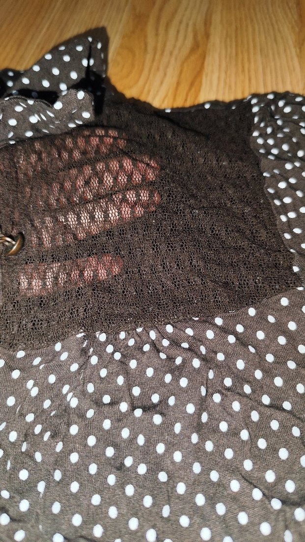 Kadın Gömlek - Görsel 2