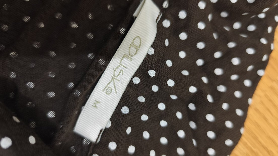 Kadın Gömlek - Görsel 3