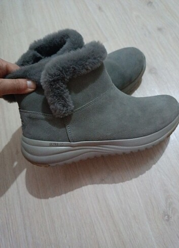 38,5 Beden Skechers bayan bot