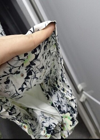 xl Beden İpekyol pantolon