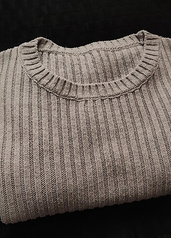 m Beden Crop kazak