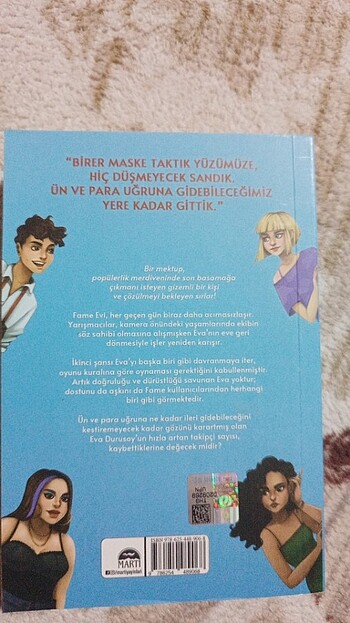 Kazanırsak kaybederiz yazıyor... - Görsel 2