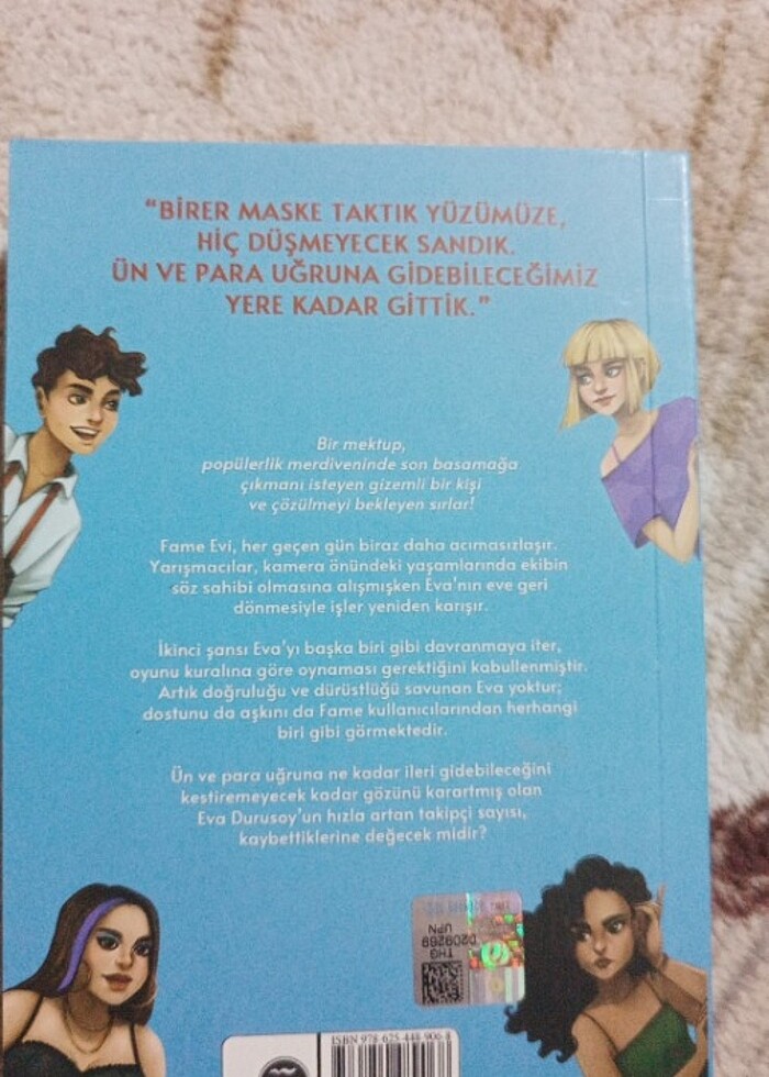 Kazanırsak kaybederiz yazıyor... - Görsel 2