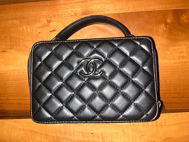 Chanel orjinal çanta