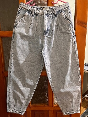 Jean pantolon
