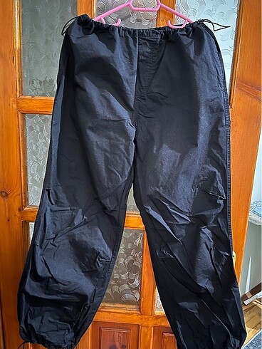 Paraşüt pantolon