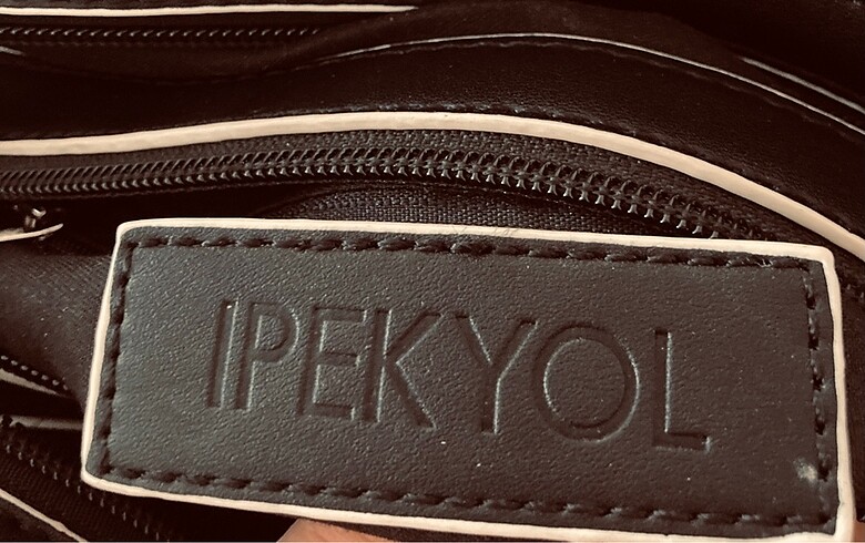  Beden lacivert Renk Çanta