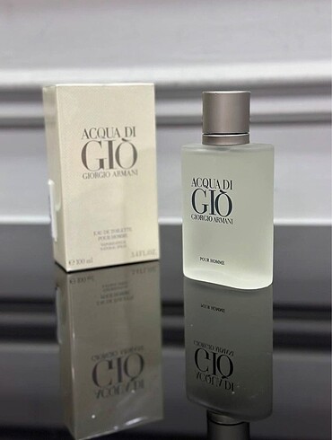 Giorgio Armani Tüm Dünya Kokuları????