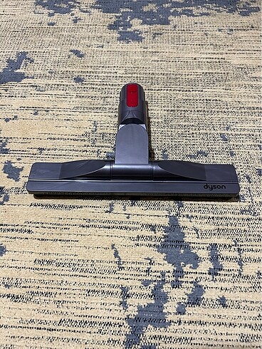 Dyson Süpürge Ucu