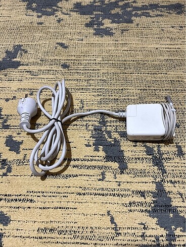 Apple Orijinal Adaptör