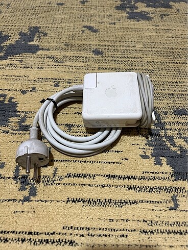 Orijinal Apple Adaptör