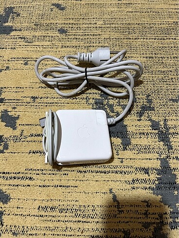 Orijinal Apple Adaptör