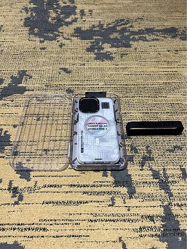 14 Pro Max iphone kılıf