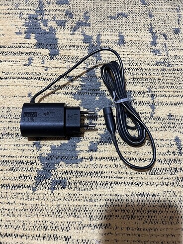 Braun Orijinal Adaptör