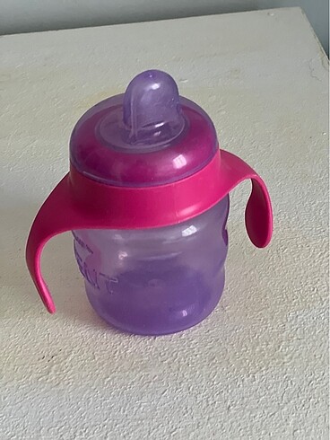Philips Avent Alıştırma Bardağı