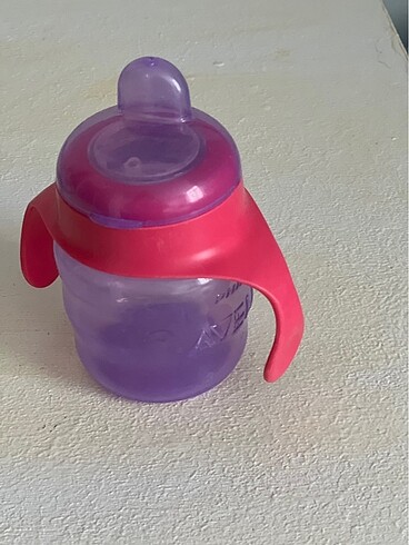Philips Philips Avent Alıştırma Bardağı