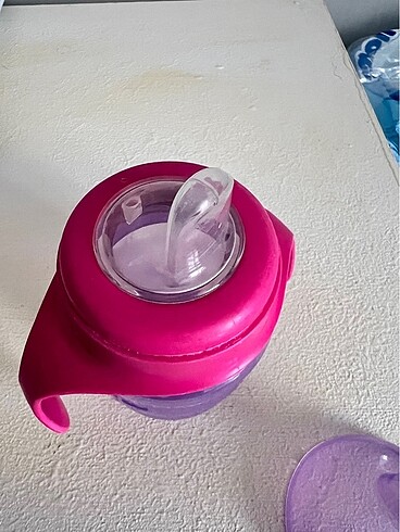 Beden Philips Avent Alıştırma Bardağı