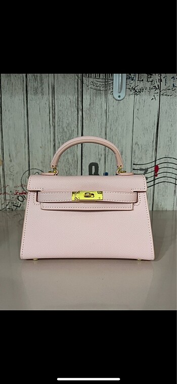 Hermes Mini Kelly 19 cm