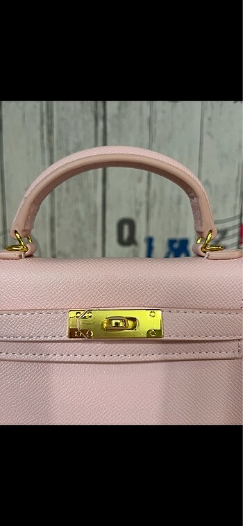 Hermes Hermes Mini Kelly 19 cm