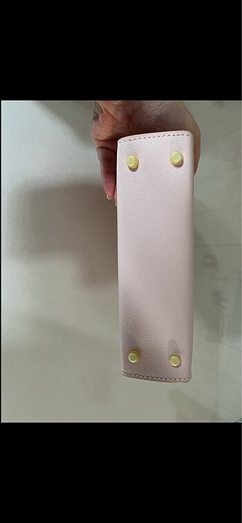 Beden Hermes Mini Kelly 19 cm