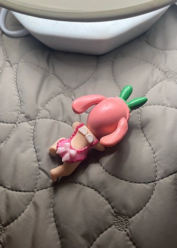 Sonny angel donlu - Görsel 2