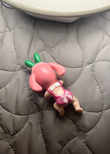 Sonny angel donlu - Görsel 3