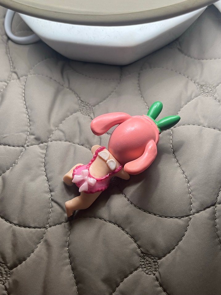 Sonny angel donlu - Görsel 2