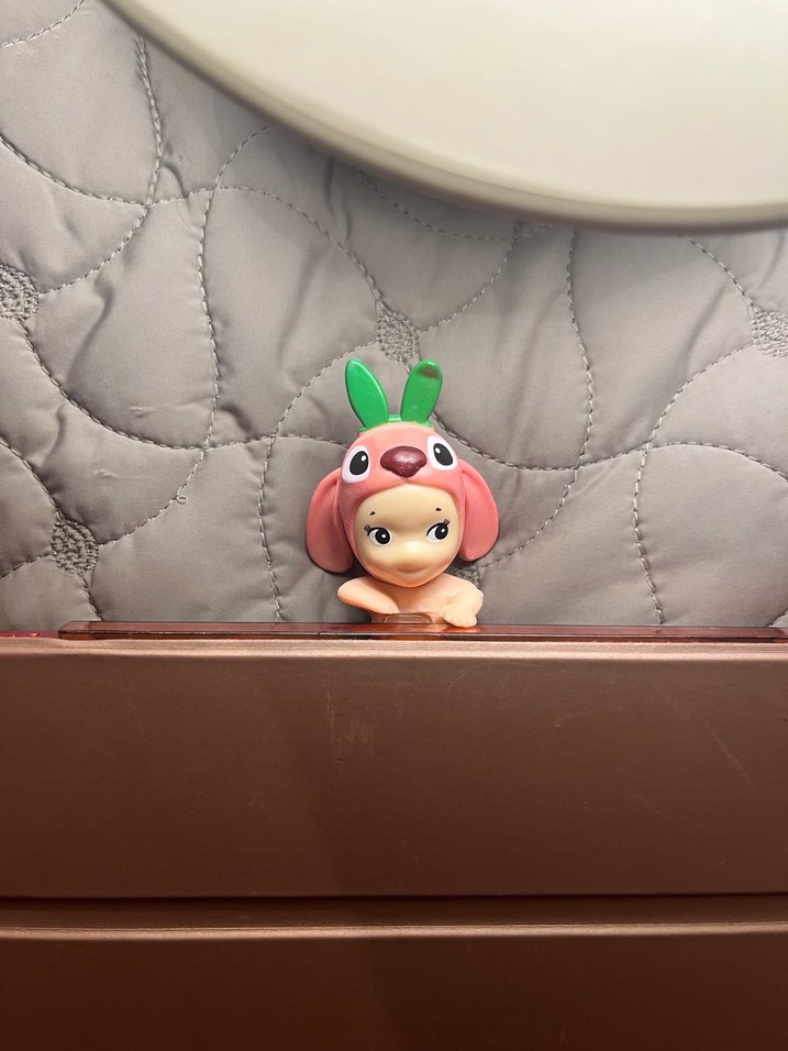 Sonny angel donlu - Görsel 4