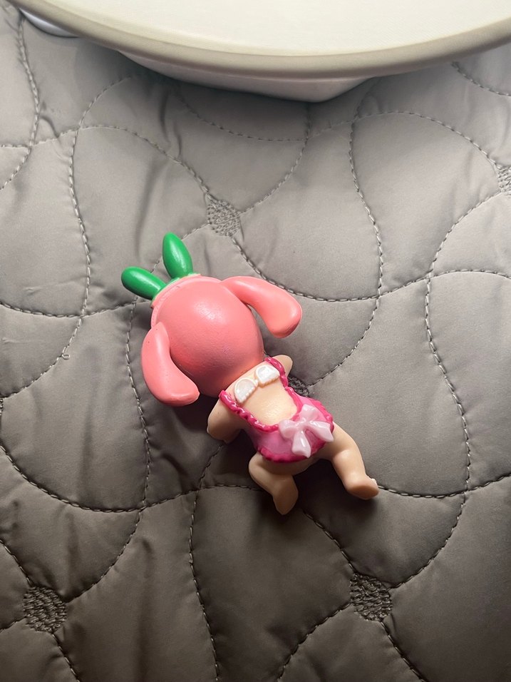 Sonny angel donlu - Görsel 3