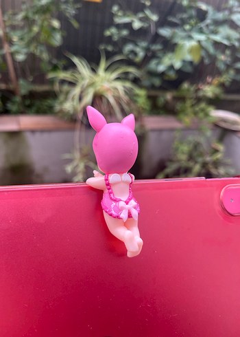 Sonny angel donlu - Görsel 2