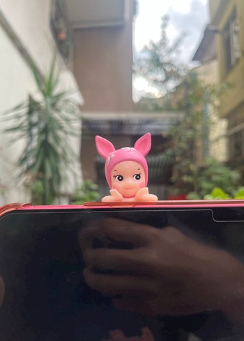 Sonny angel donlu - Görsel 4