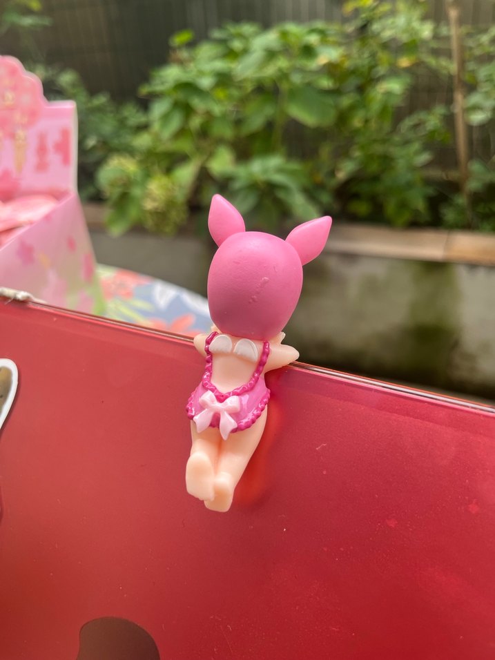 Sonny angel donlu - Görsel 3