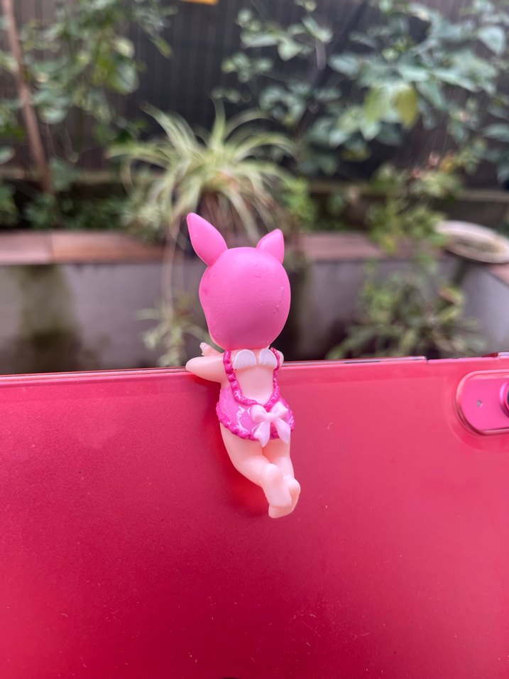 Sonny angel donlu - Görsel 2