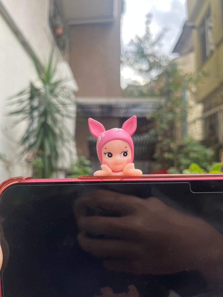 Sonny angel donlu - Görsel 4