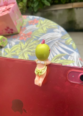 Sonny angel donlu - Görsel 3