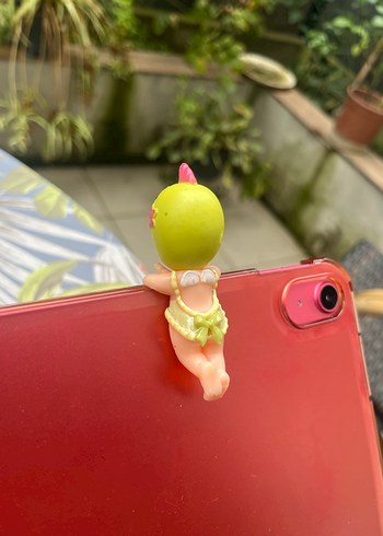 Sonny angel donlu - Görsel 2