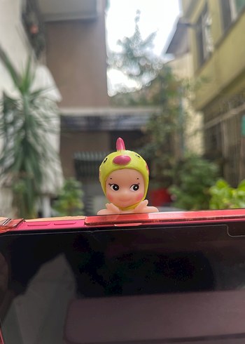 Sonny angel donlu - Görsel 4