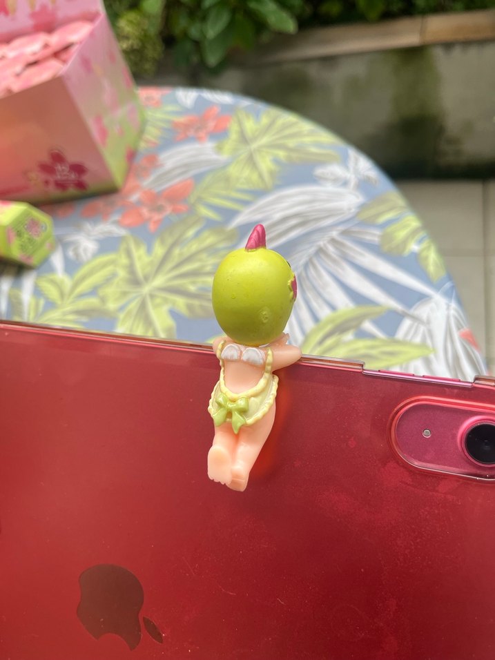 Sonny angel donlu - Görsel 3