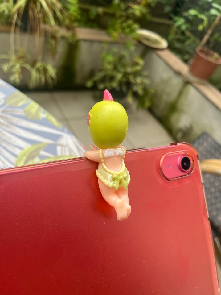 Sonny angel donlu - Görsel 2