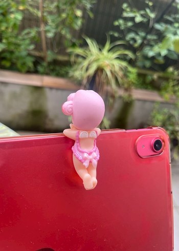 Sonny angel donlu - Görsel 2