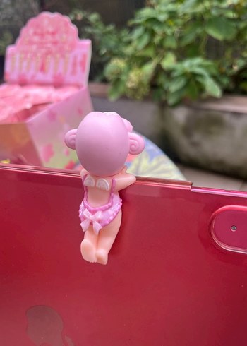 Sonny angel donlu - Görsel 3