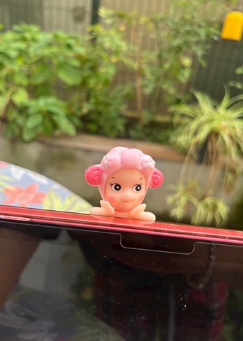 Sonny angel donlu - Görsel 4